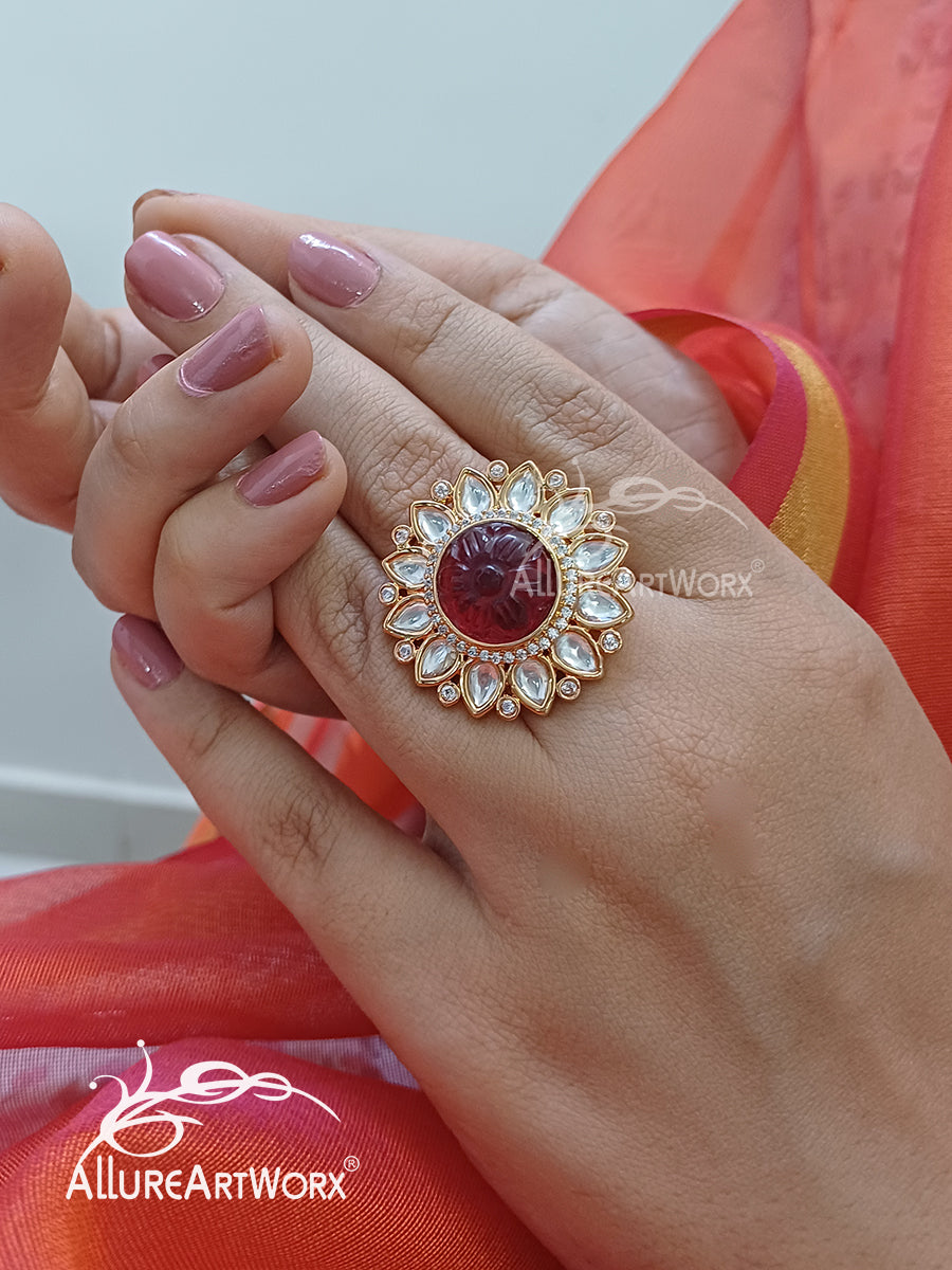 Colourful Ring